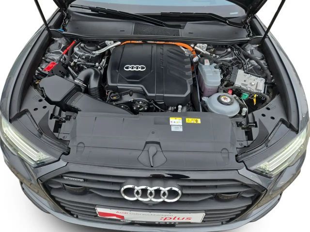 Audi A6 55 TFSI Hybride Quattro Sport