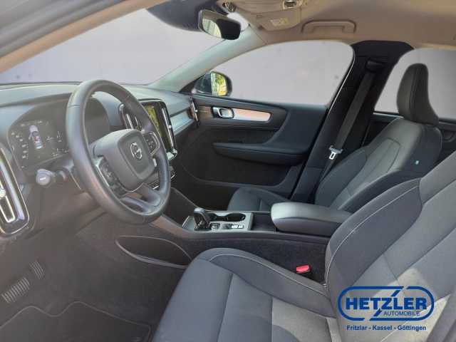 Volvo XC40 Inscription Recharge T4