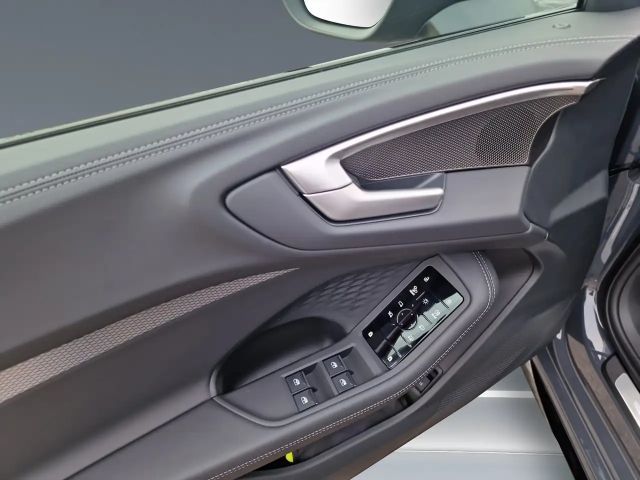 Audi A5 Avant Quattro S-Line