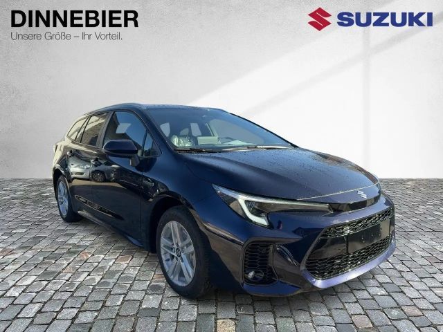 Suzuki Swace Comfort Hybrid