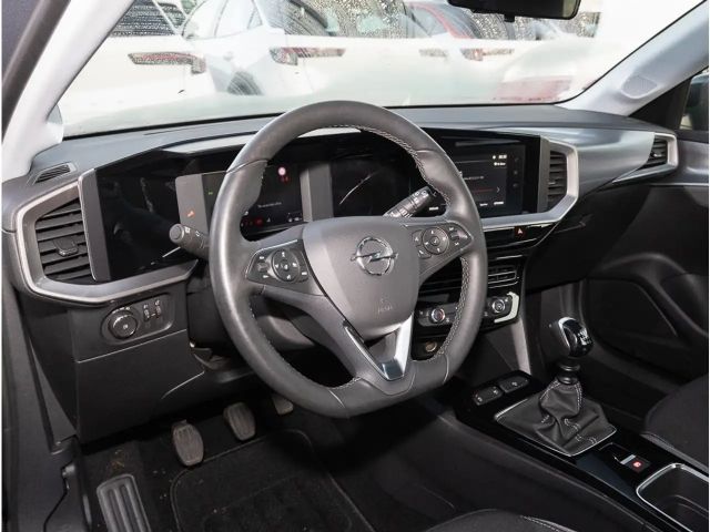 Opel Mokka Edition Turbo