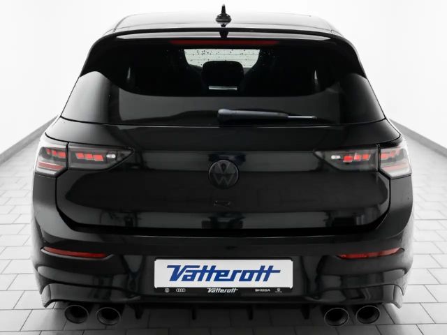 Volkswagen Golf 2.0 TSI DSG