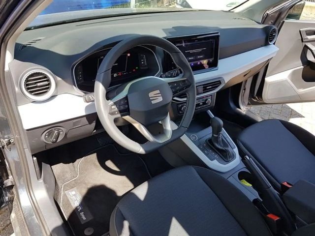 Seat Arona 1.0 TSI DSG Style