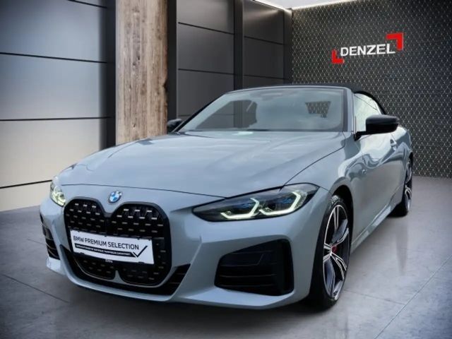 BMW 440 Cabrio M440i xDrive
