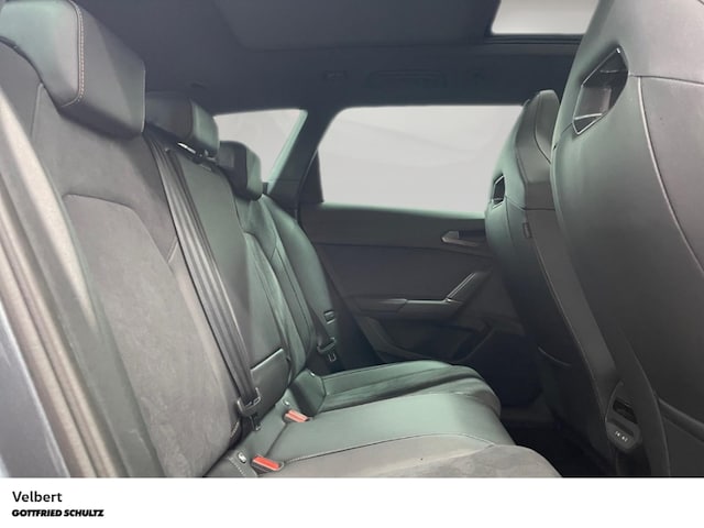 Cupra Leon DSG Sportstourer