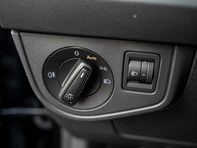 Volkswagen Taigo 1.5 TSI