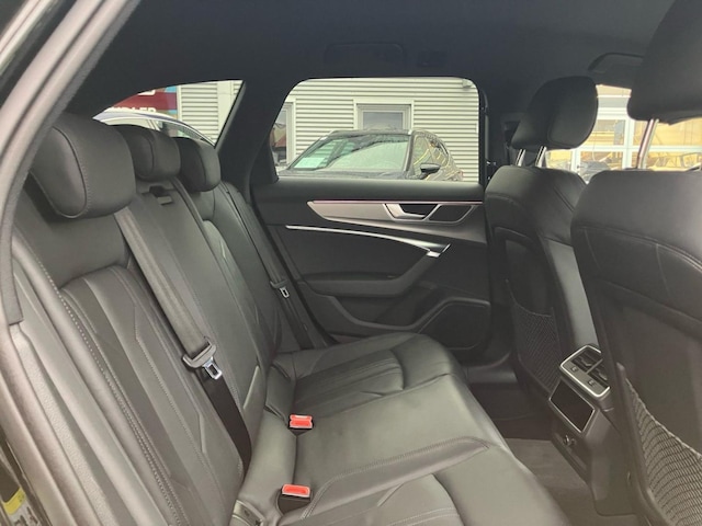 Audi A6 45 TFSI Avant S-Tronic