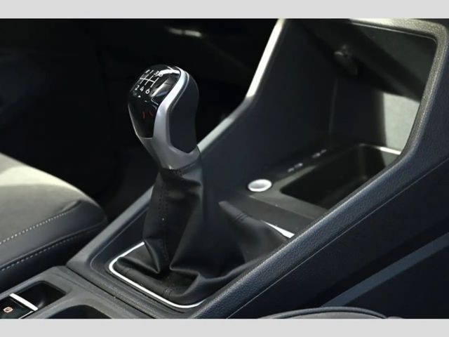 Volkswagen Caddy 1.5 TSI Style