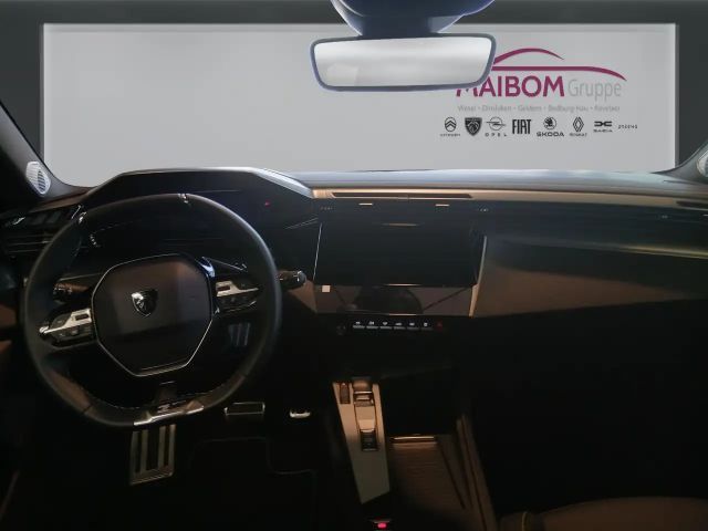 Peugeot 308 GT-Line Hybrid SW