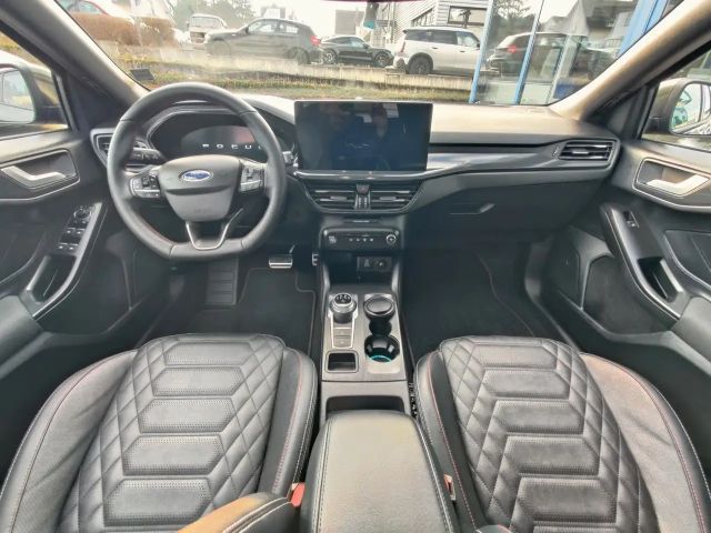 Ford Focus ST Line Wagon