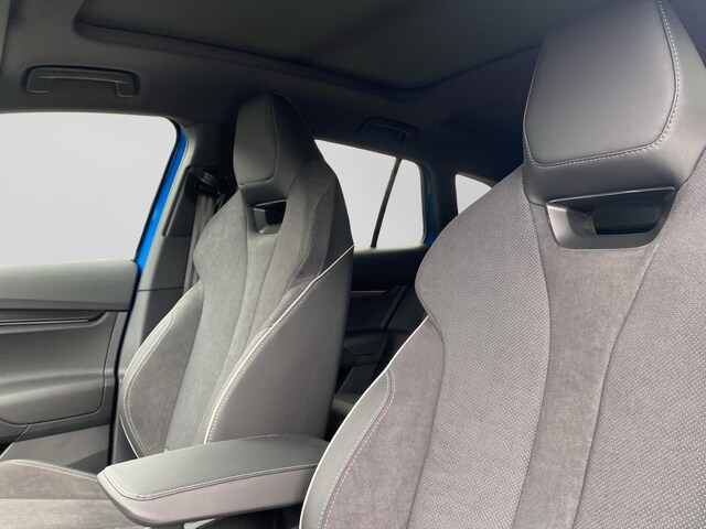 Skoda Enyaq Sportline