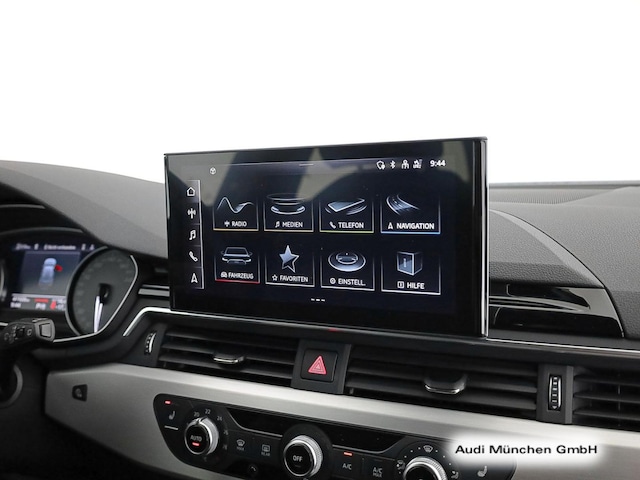 Audi S4 Avant Quattro