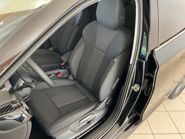 Skoda Fabia 1.0 TSI Selection