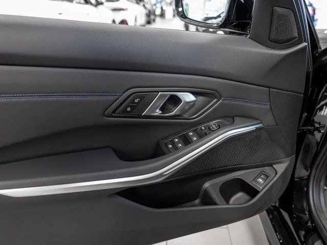 BMW 320 320d M-Sport Touring