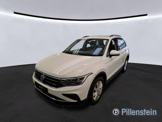 Volkswagen Tiguan 1.5 TSI DSG Life
