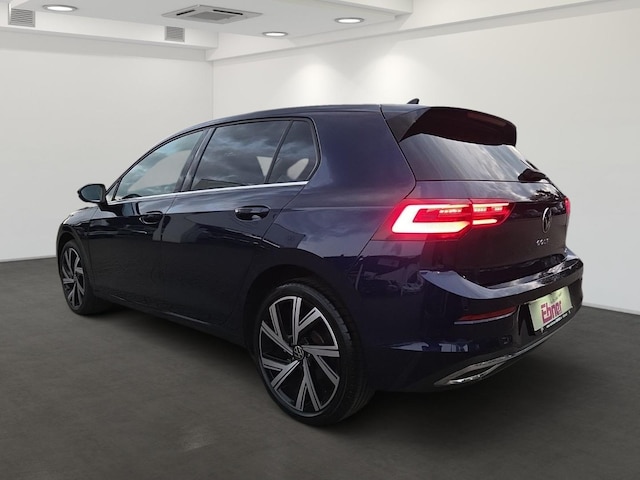 Volkswagen Golf 1.5 eTSI DSG Golf VIII Sport