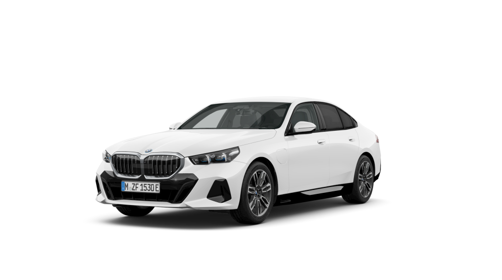 BMW 550 Sedan xDrive