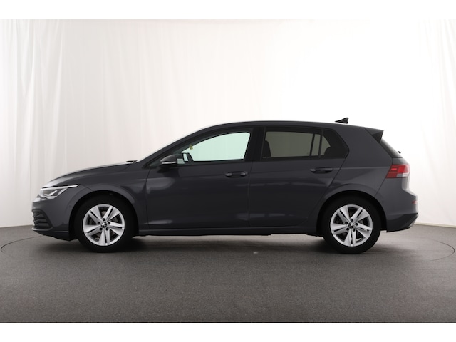 Volkswagen Golf 1.5 eTSI DSG Golf VIII Life Pro
