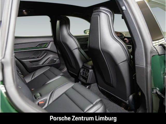 Porsche Taycan Sport Turismo