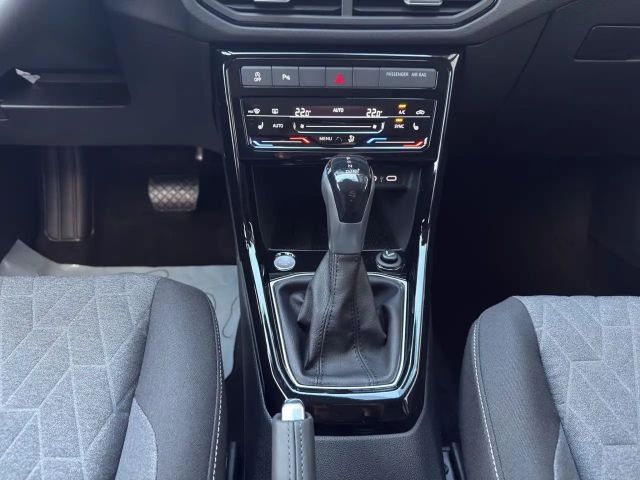 Volkswagen T-Cross DSG Life