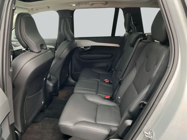 Volvo XC90 AWD Bright Plus