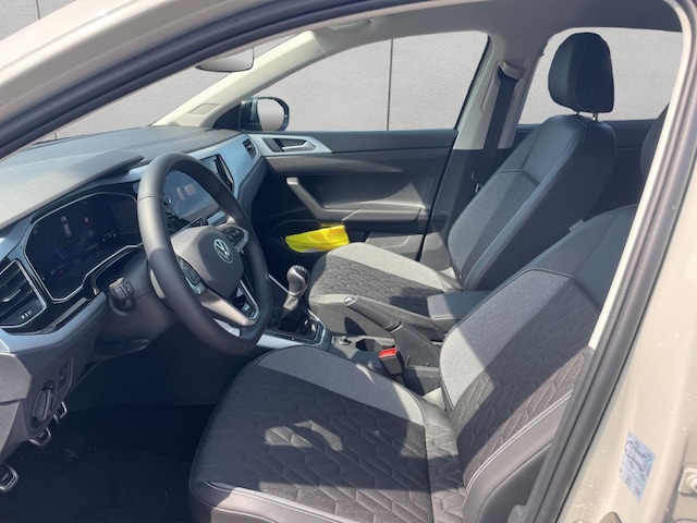 Volkswagen Taigo 1.0 TSI