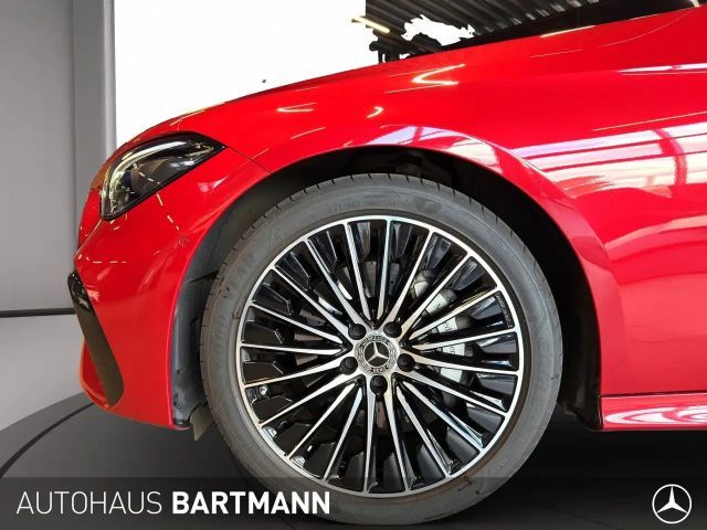 Mercedes-Benz CLE 300 4MATIC AMG Line Coupé