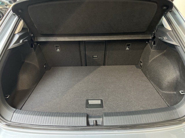 Volkswagen T-Roc 1.5 TSI DSG Style