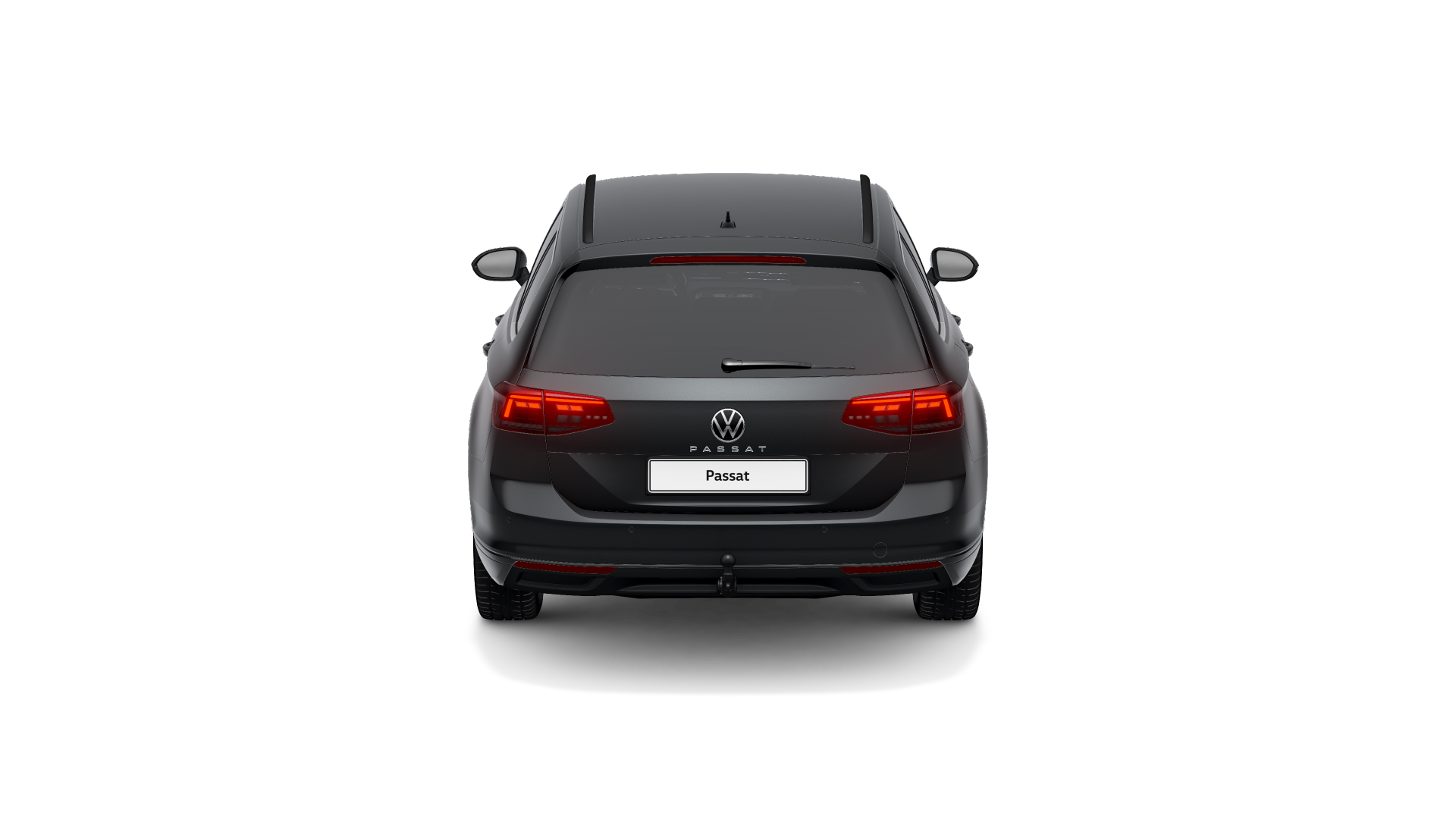 Volkswagen Passat 2.0 TDI DSG Variant