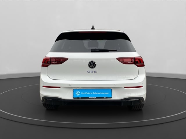 Volkswagen Golf DSG Golf VIII eHybrid
