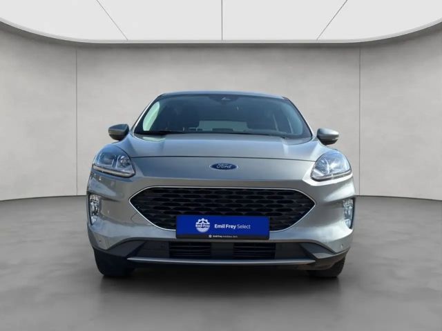 Ford Kuga Cool & Connect EcoBoost