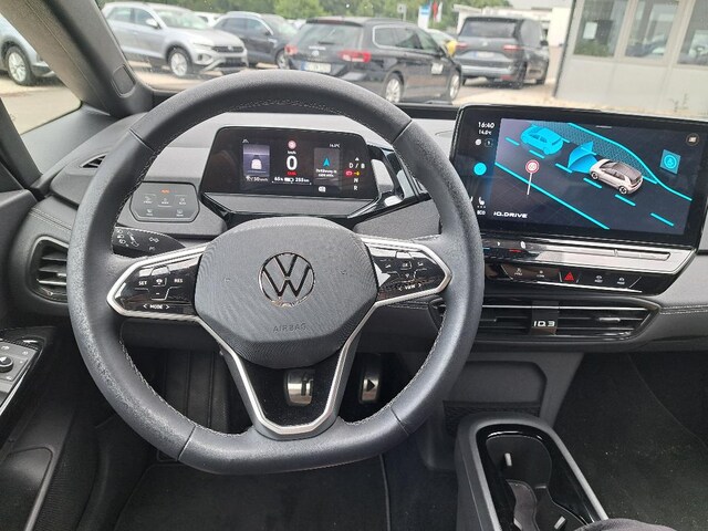 Volkswagen ID.3 Performance Pro