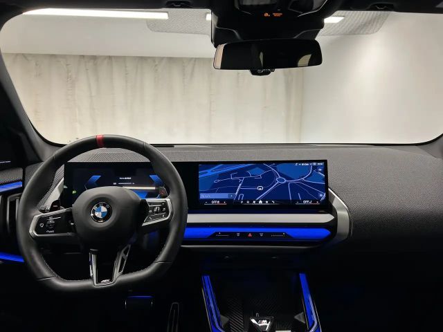 BMW X3 M-Sport xDrive