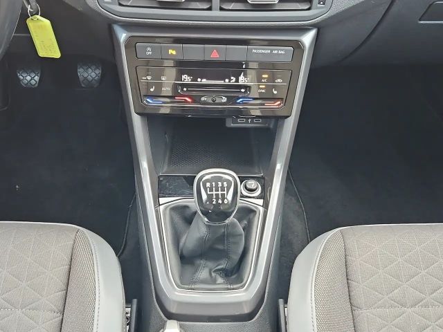 Volkswagen T-Cross 1.0 TSI Style