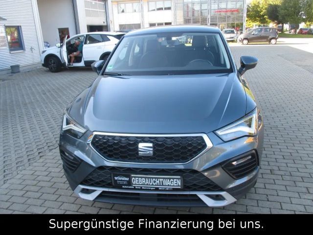 Seat Ateca Style
