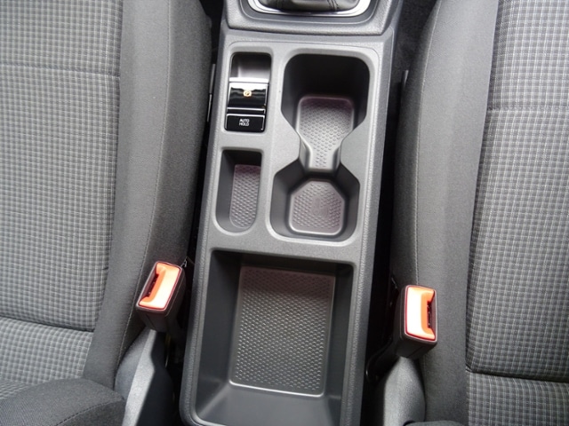 Volkswagen Caddy 1.5 TSI