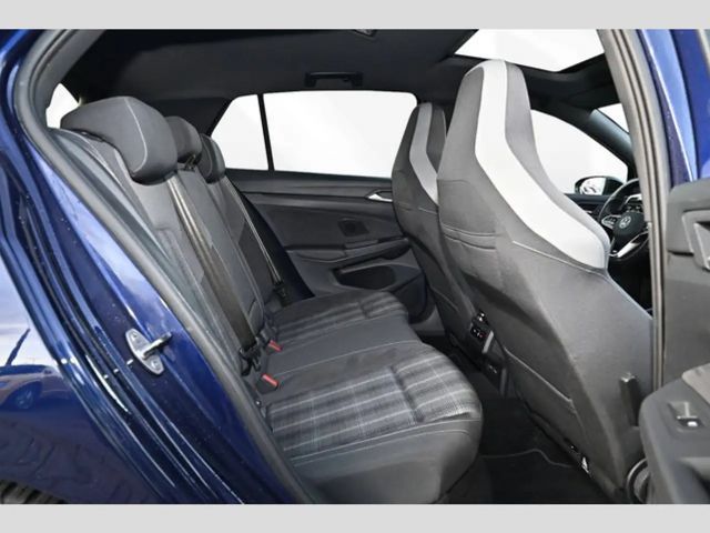 Volkswagen Golf 2.0 TDI DSG GTD Golf VIII