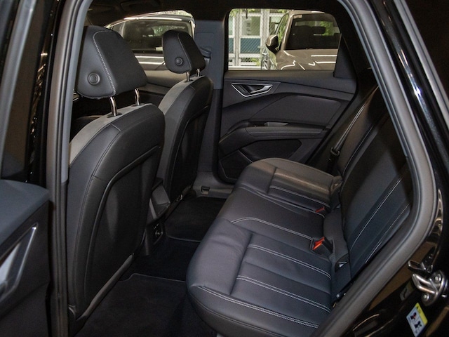 Audi Q4 e-tron Quattro