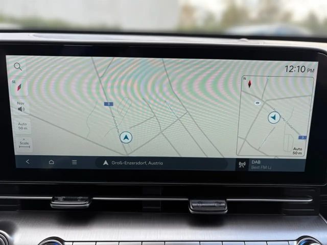 Hyundai Kona 1.6 2WD Smart