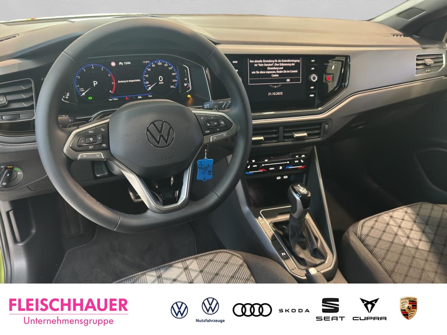 Volkswagen Taigo 1.0 TSI R-Line