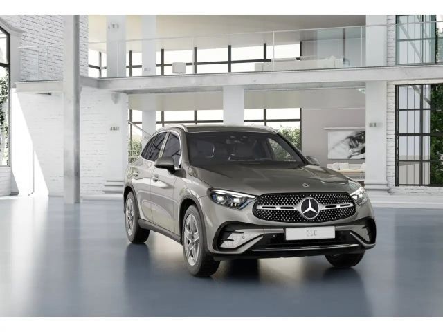 Mercedes-Benz GLC 220 4MATIC GLC 220 d