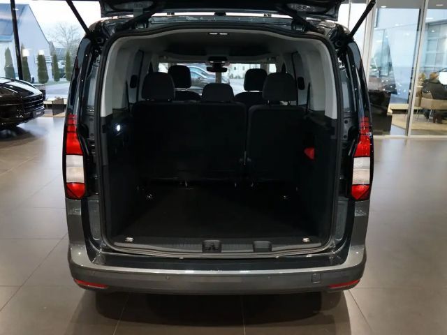 Volkswagen Caddy 2.0 TDI DSG Life