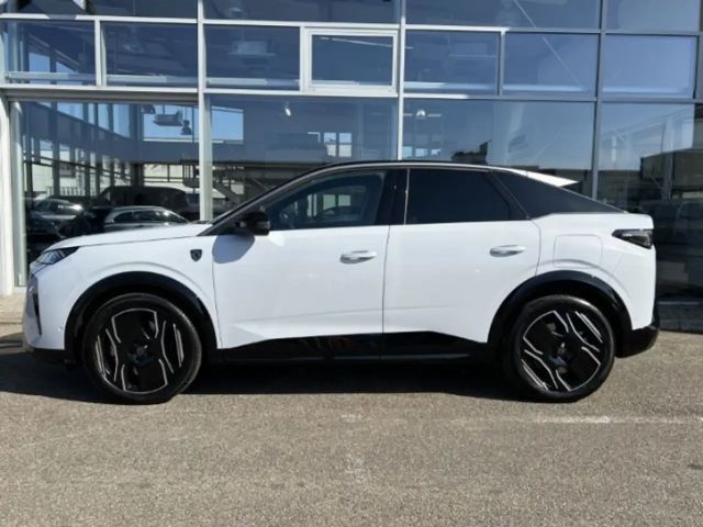 Peugeot E-3008 GT-Line