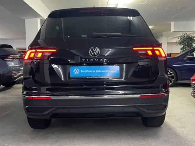 Volkswagen Tiguan 1.5 TSI Life