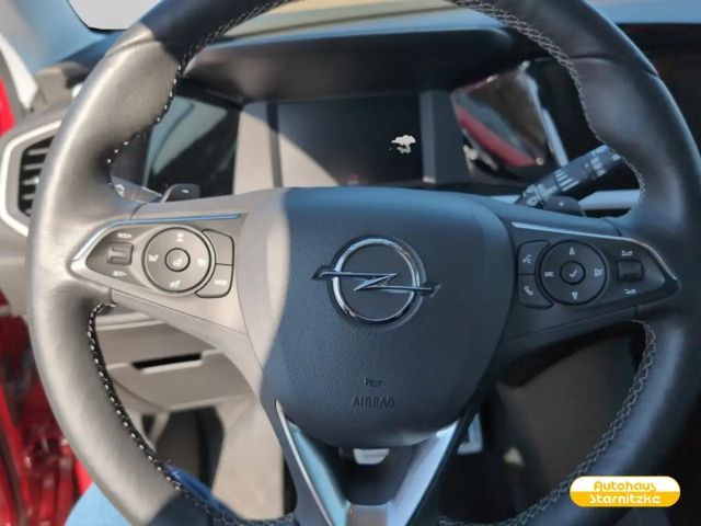 Opel Grandland X 1.2 Turbo Enjoy Turbo