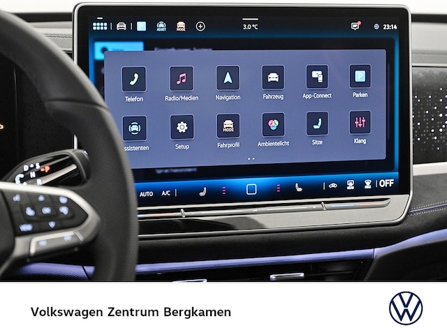 Volkswagen Passat R-Line Variant