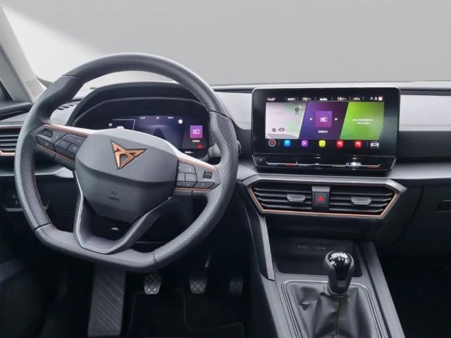 Cupra Formentor 1.5 *Navi*LED*Full-Link*Kamera*