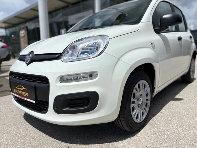 Fiat Panda 4x2