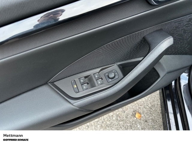 Skoda Octavia 2.0 TDI Clever Combi