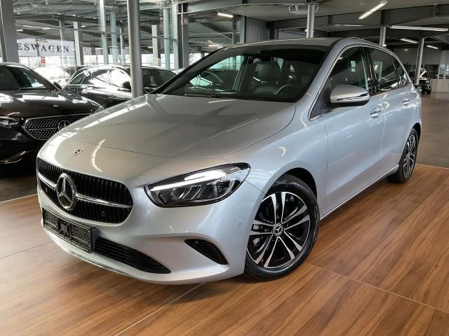 Mercedes-Benz B 200 Progressive
